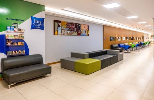 Batista Campos Hotel | Ibis Styles Belém do Pará