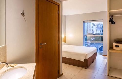 Batista Campos Hotel | Ibis Styles Belém do Pará