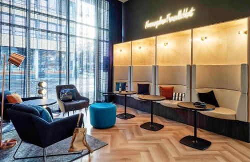 Bielefeld Hotel | ibis Styles Bielefeld City