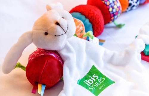 Bielefeld Hotel | ibis Styles Bielefeld City