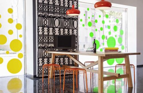 Brindisi Hotel | Ibis Styles Brindisi