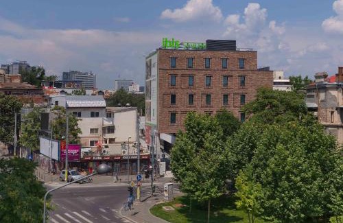 Bucharest City-Centre Hotel | ibis Styles Bucharest City Center
