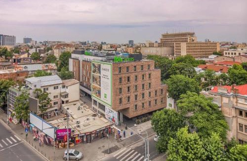 Bucharest City-Centre Hotel | ibis Styles Bucharest City Center