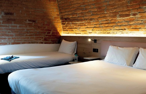 Colmar Centre Ville Hotel | ibis Styles Colmar Centre