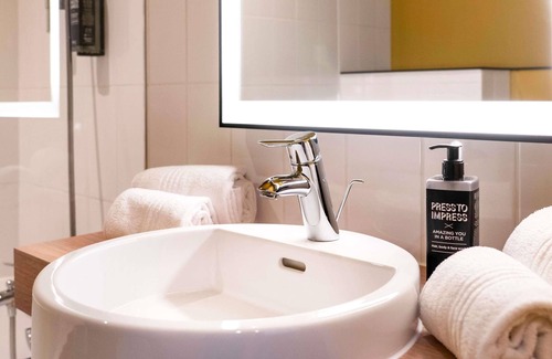 Colmar Centre Ville Hotel | ibis Styles Colmar Centre