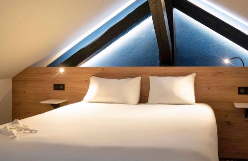 Colmar Centre Ville Hotel | ibis Styles Colmar Centre