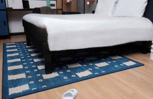 Dakar-Plateau Hotel | Ibis Styles Dakar