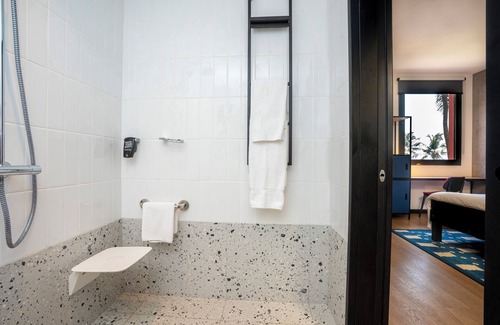 Dakar-Plateau Hotel | Ibis Styles Dakar