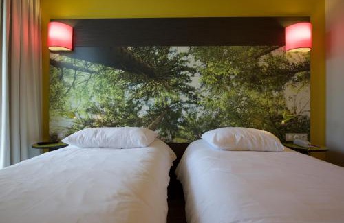 Dax Hotel | ibis styles Dax Centre