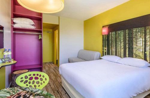 Dax Hotel | ibis styles Dax Centre