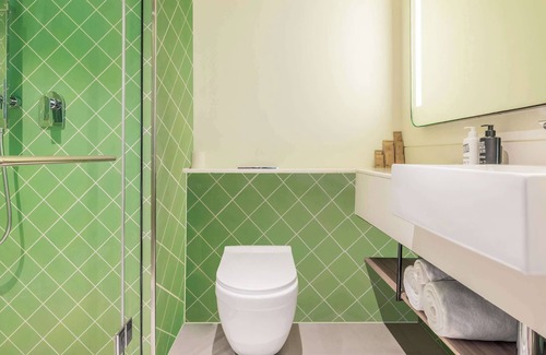 Vagator Hotel | Ibis Styles Goa Vagator