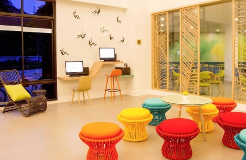 Ao Nang Hotel | Ibis Styles Krabi Ao Nang