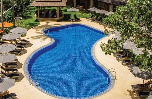 Ao Nang Hotel | Ibis Styles Krabi Ao Nang