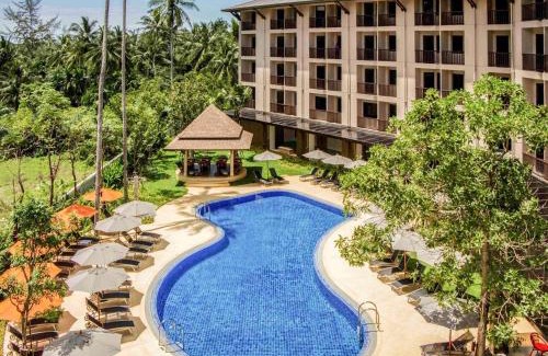 Ao Nang Hotel | ibis Styles Krabi Ao Nang