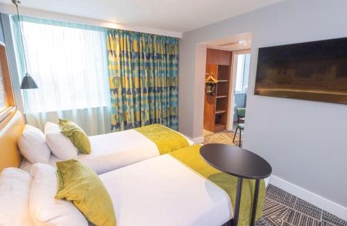 Leeds City Center Hotel | ibis Styles Leeds City Centre Arena