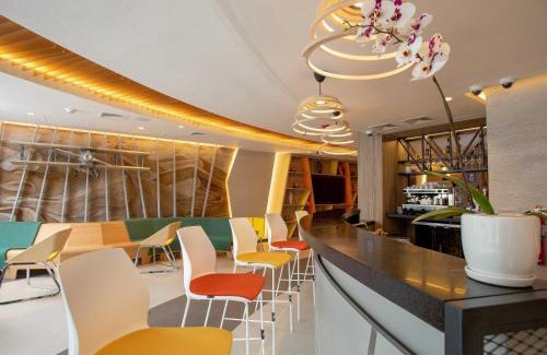 Miraflores Hotel | ibis Styles Lima Benavides Miraflores