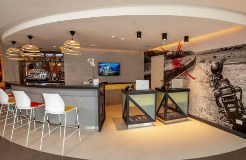 Miraflores Hotel | ibis Styles Lima Benavides Miraflores