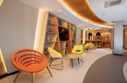 Miraflores Hotel | ibis Styles Lima Benavides Miraflores