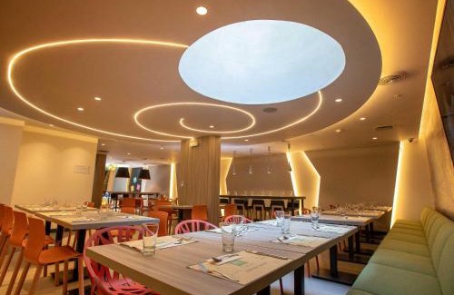 Miraflores Hotel | ibis Styles Lima Benavides Miraflores