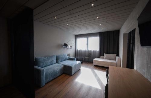 Waldegg Hotel | Ibis Styles Linz