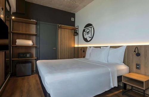Pajucara Hotel | ibis Styles Maceió Pajuçara