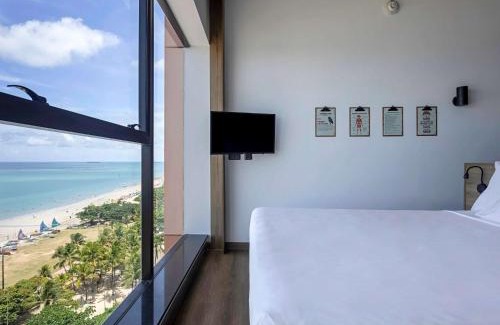 Pajucara Hotel | ibis Styles Maceió Pajuçara