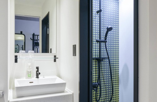 Meieki Hotel | ibis Styles Nagoya