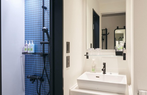 Meieki Hotel | ibis Styles Nagoya