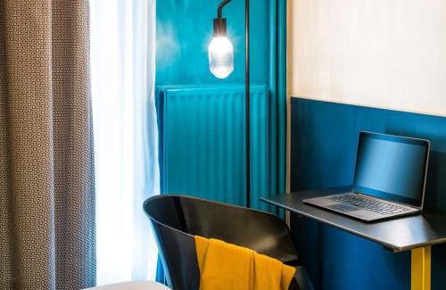 15th Arrondissement Hotel | ibis Styles Paris 15 Lecourbe
