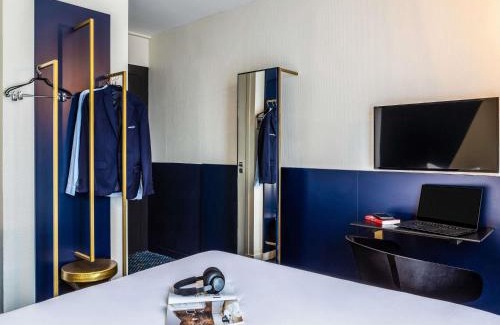 15th Arrondissement Hotel | ibis Styles Paris 15 Lecourbe