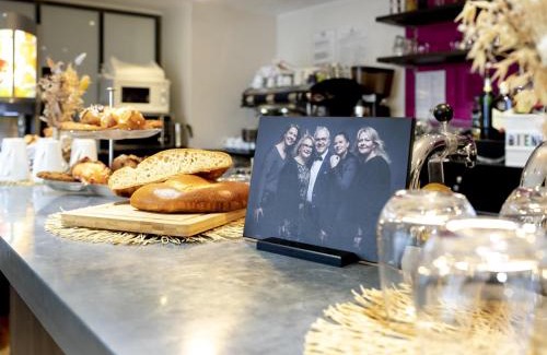 Saint-Gregoire Hotel | ibis Styles Rennes St. Gregoire