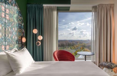 Charlois Hotel | ibis Styles Rotterdam Ahoy