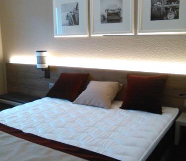Plerin Hotel | ibis Styles Saint Brieuc Plerin