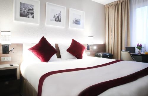 Plerin Hotel | ibis Styles Saint Brieuc Plerin