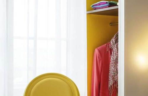 Saumur Hotel | ibis Styles Saumur Gare Centre