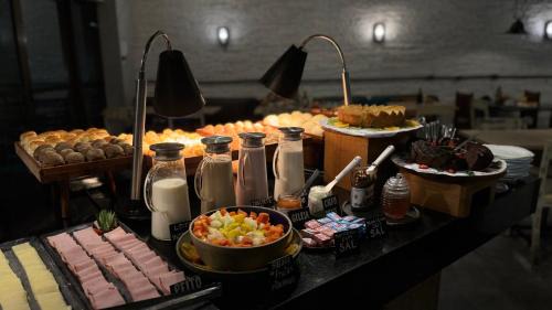 Pinheiros Hotel | ibis Styles SP Faria Lima