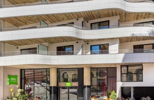 Qawra Hotel | ibis Styles ST Pauls Bay Malta