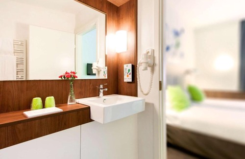 Vilnius Hotel | Ibis Styles Vilnius
