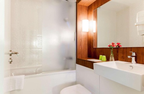 Vilnius Hotel | Ibis Styles Vilnius