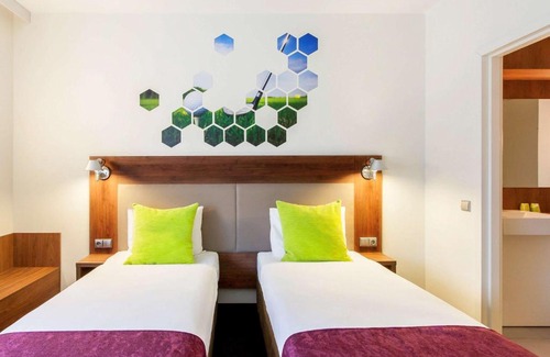 Vilnius Hotel | Ibis Styles Vilnius