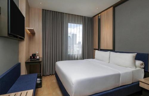 Surabaya Hotel | ibis Surabaya Tidar