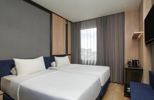 Surabaya Hotel | ibis Surabaya Tidar