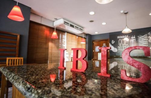 Centro Hotel | Ibis Teresina