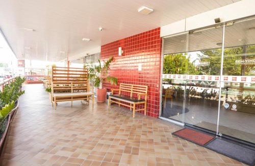 Centro Hotel | Ibis Teresina