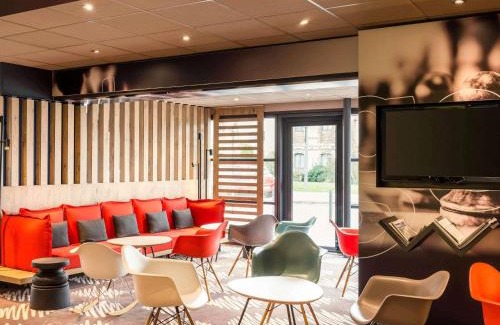 Troyes Hotel | ibis Troyes Centre