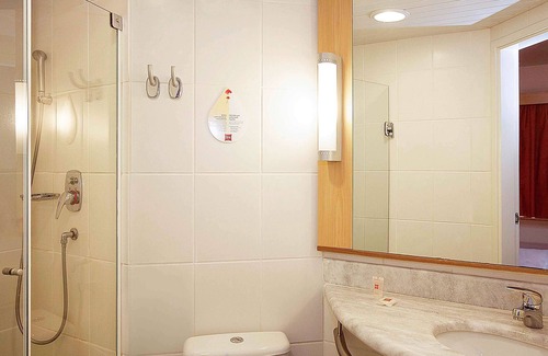 Saraiva Hotel | ibis Uberlandia