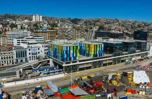 Valparaiso Hotel | ibis Valparaiso