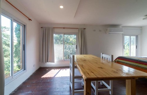 La Union Apartment | ibiza apart ezeiza