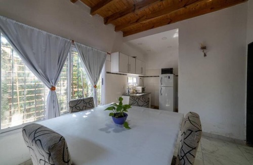 La Union Apartment | ibiza apart ezeiza