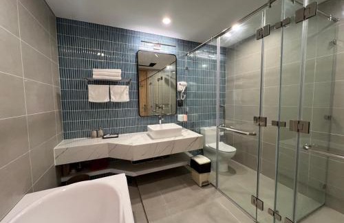 Hoang Hoa Apartment | Ibza 806 Hải Tiến